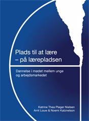 Plads til at lære – på lærepladsen