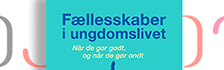 Ny bog om unges fællesskaber 